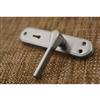 Moly KY Mortise Handles